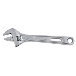 Kobalt Adjustable Wrenches 8-in Adjustable Wrench -SEO title and description design 45400352