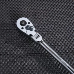 Kobalt Ratchets & Ratchet Sets 90-Tooth 3/8-in Drive Quick-release Flexible Head Standard Ratchet -SEO title and description design 45405338