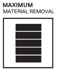 Kobalt Files 4-in Coarse Half Round Beaver File 23 Kobalt Files 4-in Coarse Half Round Beaver File -SEO title and description design 45419753