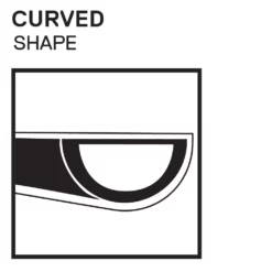 Kobalt Files 6-in Smooth Mill Round Mill File -SEO title and description design 45421086