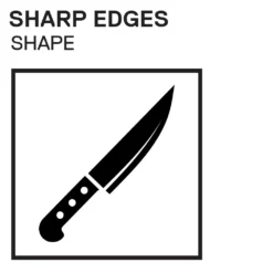 Kobalt Files 6-in Smooth Mill Round Mill File -SEO title and description design 45421087