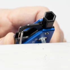 Kobalt Pocket Knives 2.87-in Stainless Steel Tanto Pocket Knife -SEO title and description design 45512844 scaled