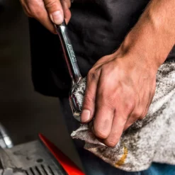 Kobalt Mechanics Tool Sets 11-Piece Standard (SAE) Polished Chrome Mechanics Tool Set (3/8-in) -SEO title and description design 45526389