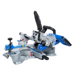 Kobalt Miter Saws 24-Volt 7-1/4-In Miter Saw - Bare Tool -SEO title and description design 45534296