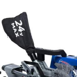 Kobalt Miter Saws 24-Volt 7-1/4-In Miter Saw - Bare Tool -SEO title and description design 45534300