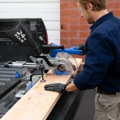 Kobalt Miter Saws 24-Volt 7-1/4-In Miter Saw - Bare Tool -SEO title and description design 45534301