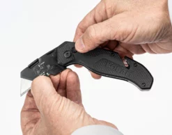 Kobalt Utility Knives 2pc Speed Release 18Mm 10-Blade Folding Utility Knife 9 Kobalt Utility Knives 2pc Speed Release 18Mm 10-Blade Folding Utility Knife -SEO title and description design 45539089 scaled