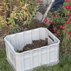 Kobalt Plastic Storage Totes Kobalt Stackable Crate 18 Kobalt Plastic Storage Totes Kobalt Stackable Crate -SEO title and description design 46359361 scaled