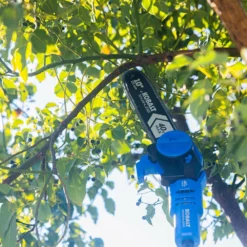 Kobalt Chainsaw Chains 10-in 40 Link Replacement Chainsaw Chain -SEO title and description design 46559433