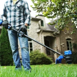 Kobalt Power Equipment Combo Kits 2-Piece 40-Volt Max Cordless Power Equipment Combo Kit -SEO title and description design 841821062316 12094363