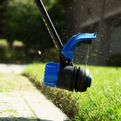 Kobalt Power Equipment Combo Kits 2-Piece 40-Volt Max Cordless Power Equipment Combo Kit -SEO title and description design 841821062316 12094365