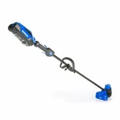 Kobalt Power Equipment Combo Kits 2-Piece 40-Volt Max Cordless Power Equipment Combo Kit -SEO title and description design 841821062316 12094367