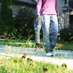 Kobalt Power Equipment Combo Kits 2-Piece 40-Volt Max Cordless Power Equipment Combo Kit -SEO title and description design 841821062316 12094372