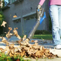 Kobalt Power Equipment Combo Kits 2-Piece 40-Volt Max Cordless Power Equipment Combo Kit -SEO title and description design 841821062316 12094373